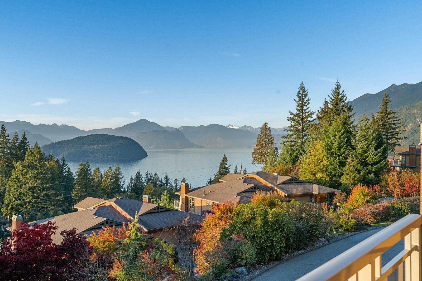 Property Photo: 8534 Seascape Court BC V7W 3J7
