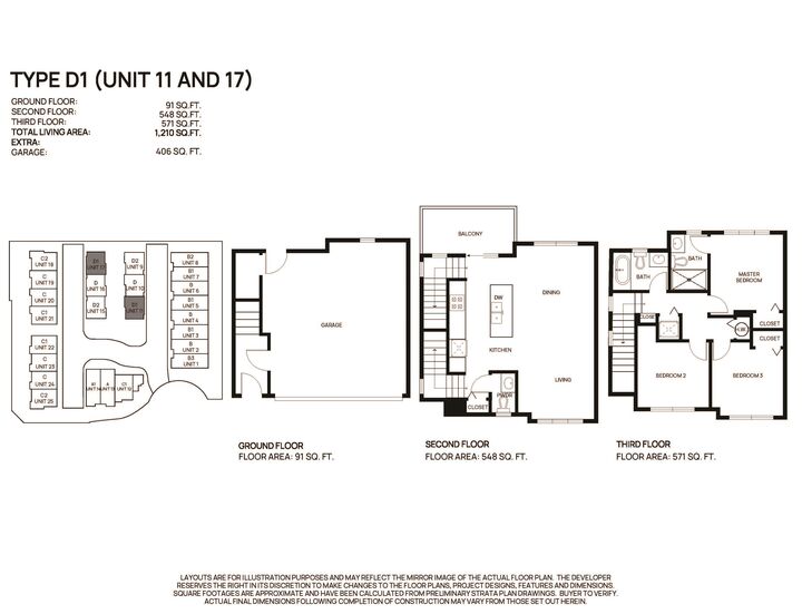 Property Photo:  22811 McLean Avenue 17  BC V6V 0B8 