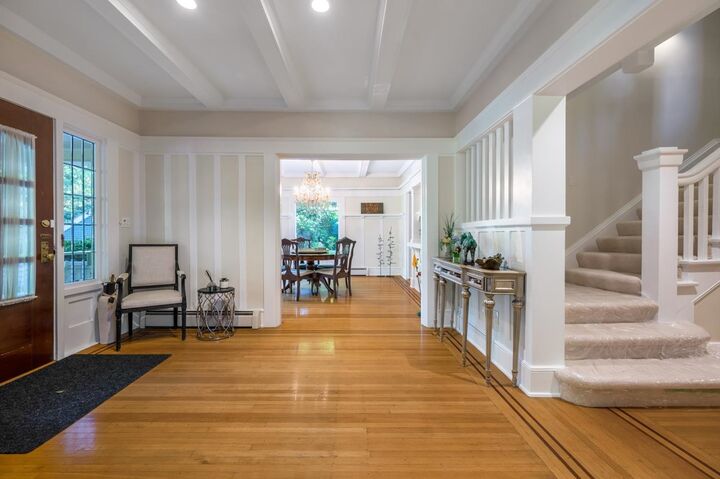 Property Photo: 3690 Cartier Street BC V6H 3C3