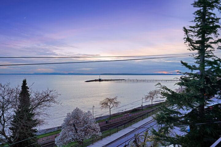 Property Photo: 15377 Marine Drive BC V4B 1C8