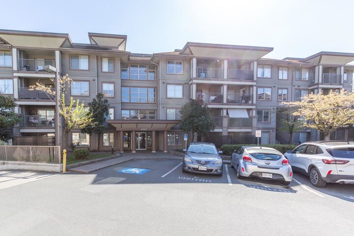 45555 Yale Road 304 — photo 1