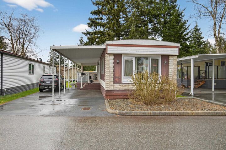 3665 244 Street 150 — photo 1