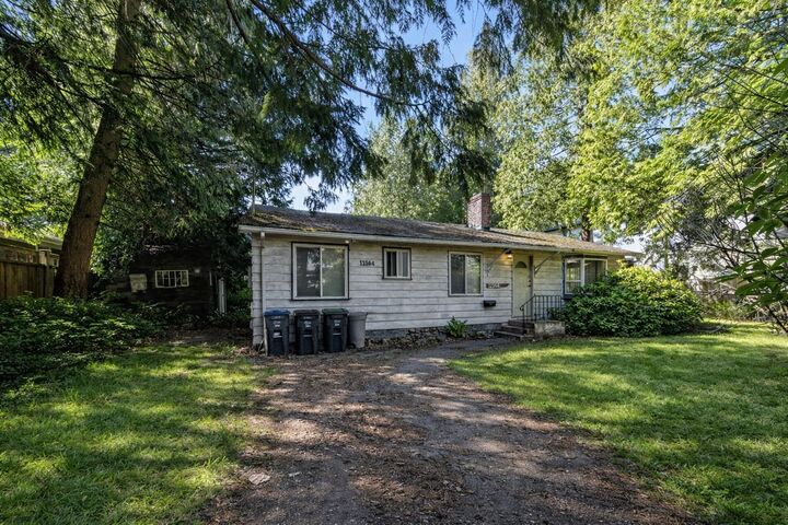 Property Photo: 12564 25 Avenue BC V4A 2K3