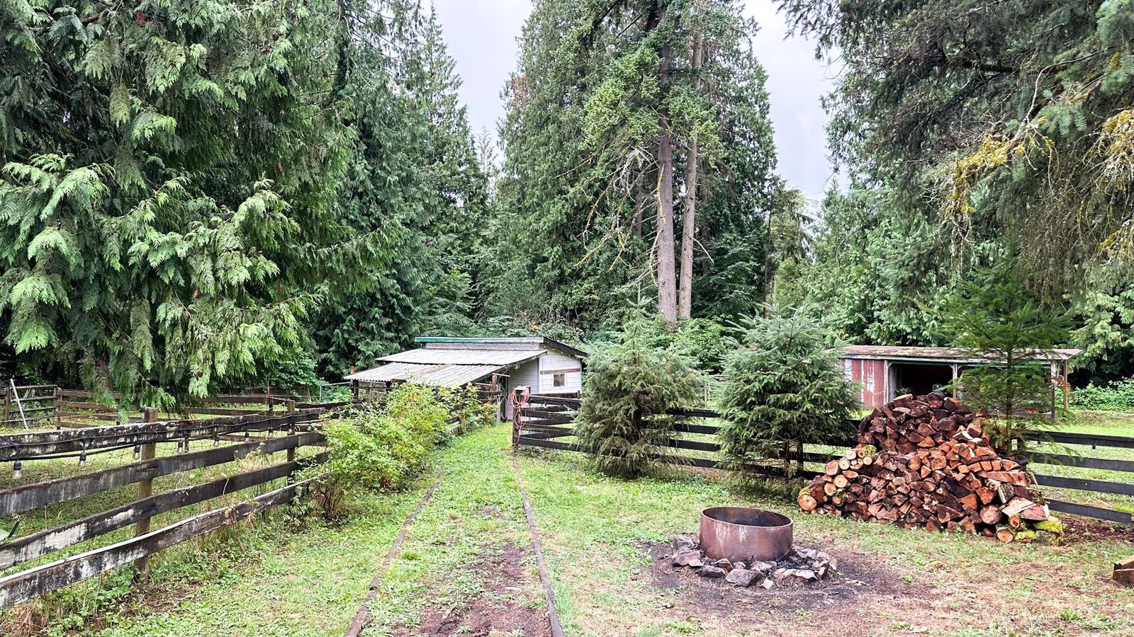 Property Photo: 11185 272 Street BC V2W 1Y6