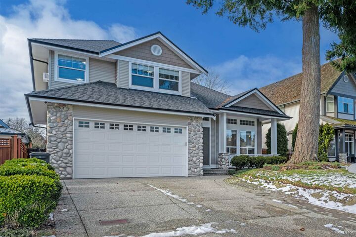 Property Photo: 1911 140A Street BC V4A 7Z9