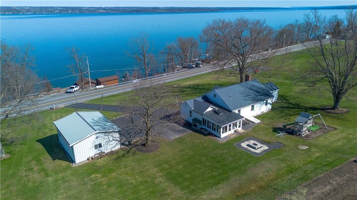 Property Photo:  5554 State Route 89  NY 14541 