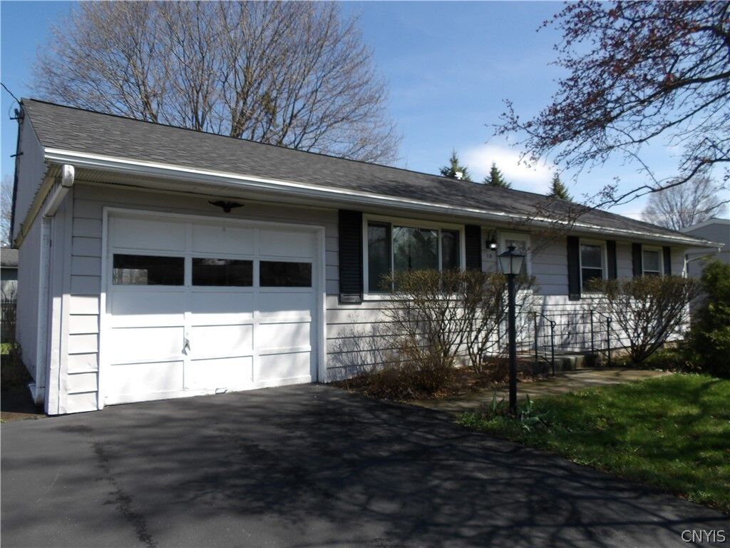 Property Photo: 839 Lamont Circle NY 13045