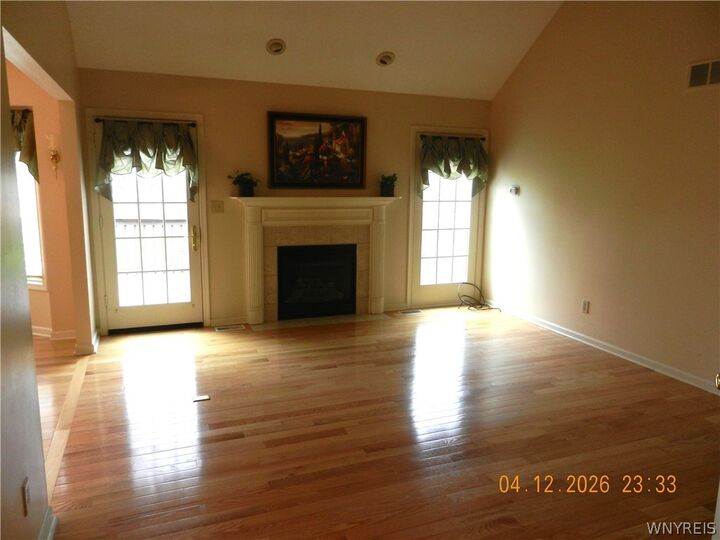 Property Photo:  4000 Franklin Street 8  NY 14075 