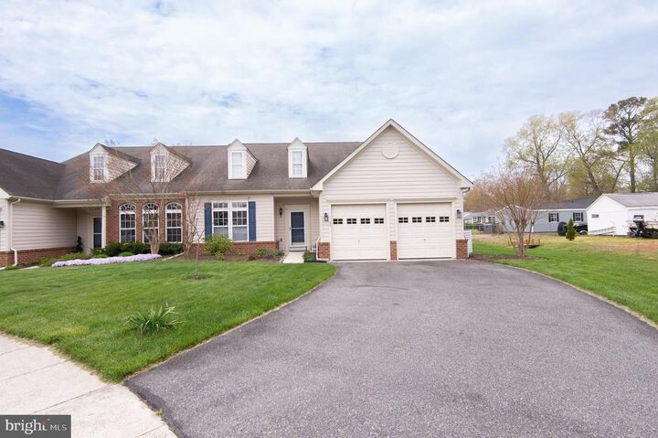 Property Photo:  47 Brighton Street  DE 19970 