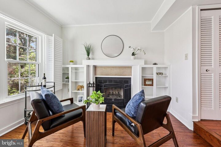 Property Photo:  2807 S Woodrow Street C 1  VA 22206 