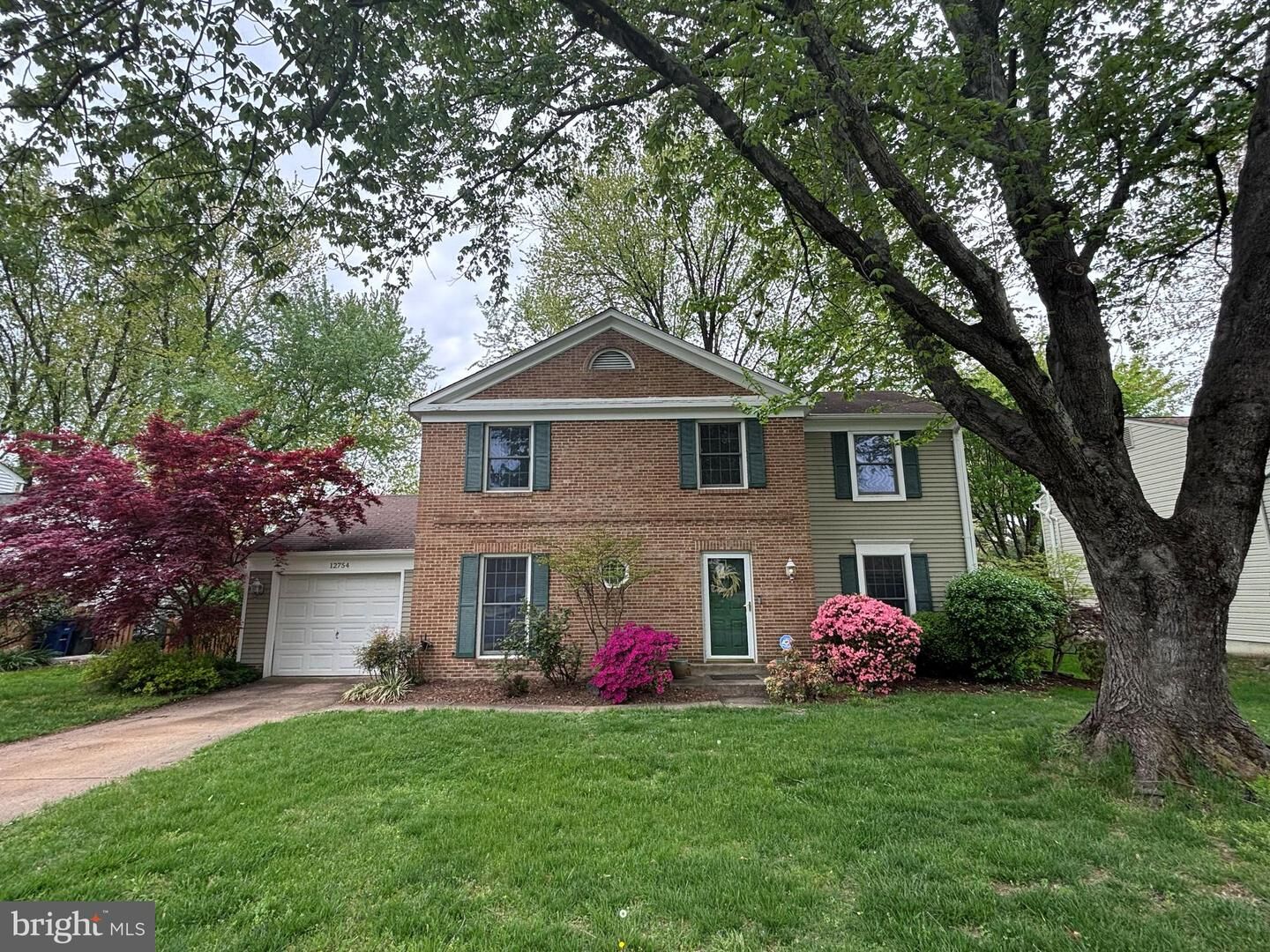 Property Photo:  12754 Kinship Dr  VA 20171 