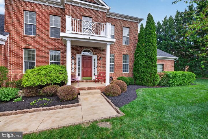 Property Photo:  19103 Red Maple Drive  MD 21742 