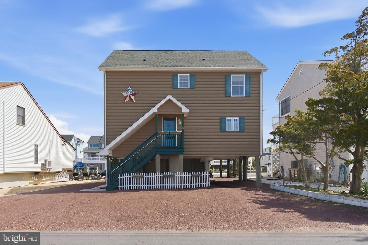 Property Photo:  1215 Niihau Drive  NJ 08731 