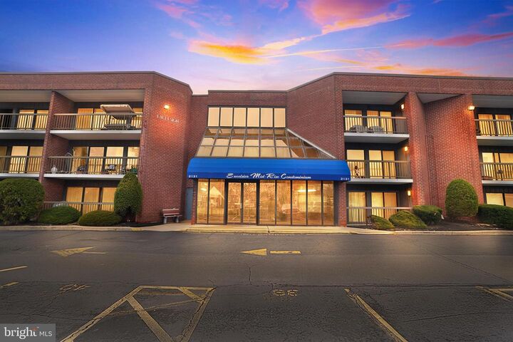 Property Photo:  2131 Welsh Road 312  PA 19115 