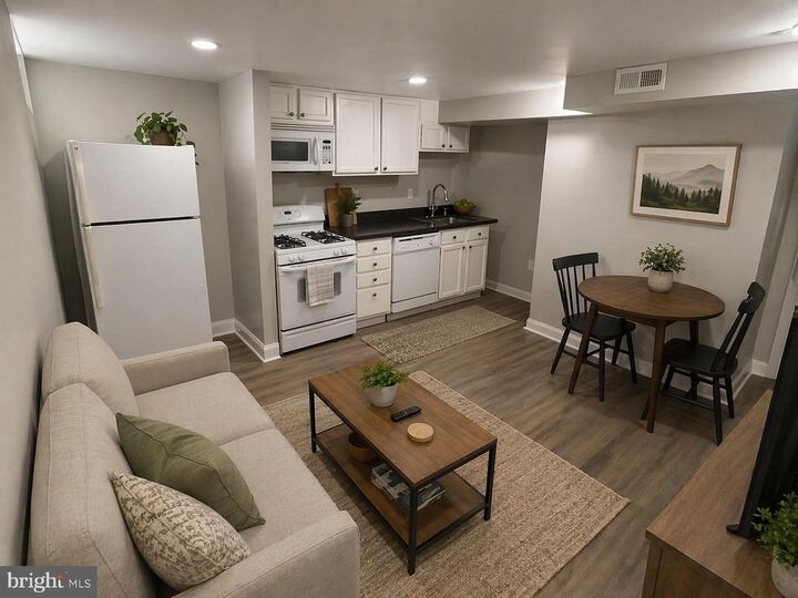 Property Photo:  5839 Benton Heights Avenue 1  MD 21206 