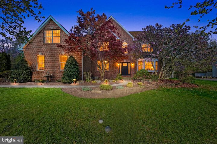 Property Photo:  477 Keating Drive  PA 19067 