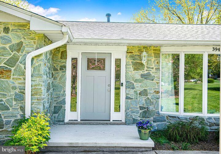 Property Photo:  3947 Street Road  MD 21154 