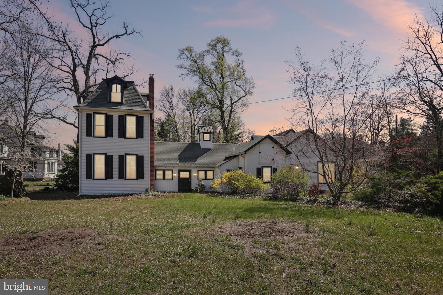 Property Photo: 1 W Linden Road NJ 08016