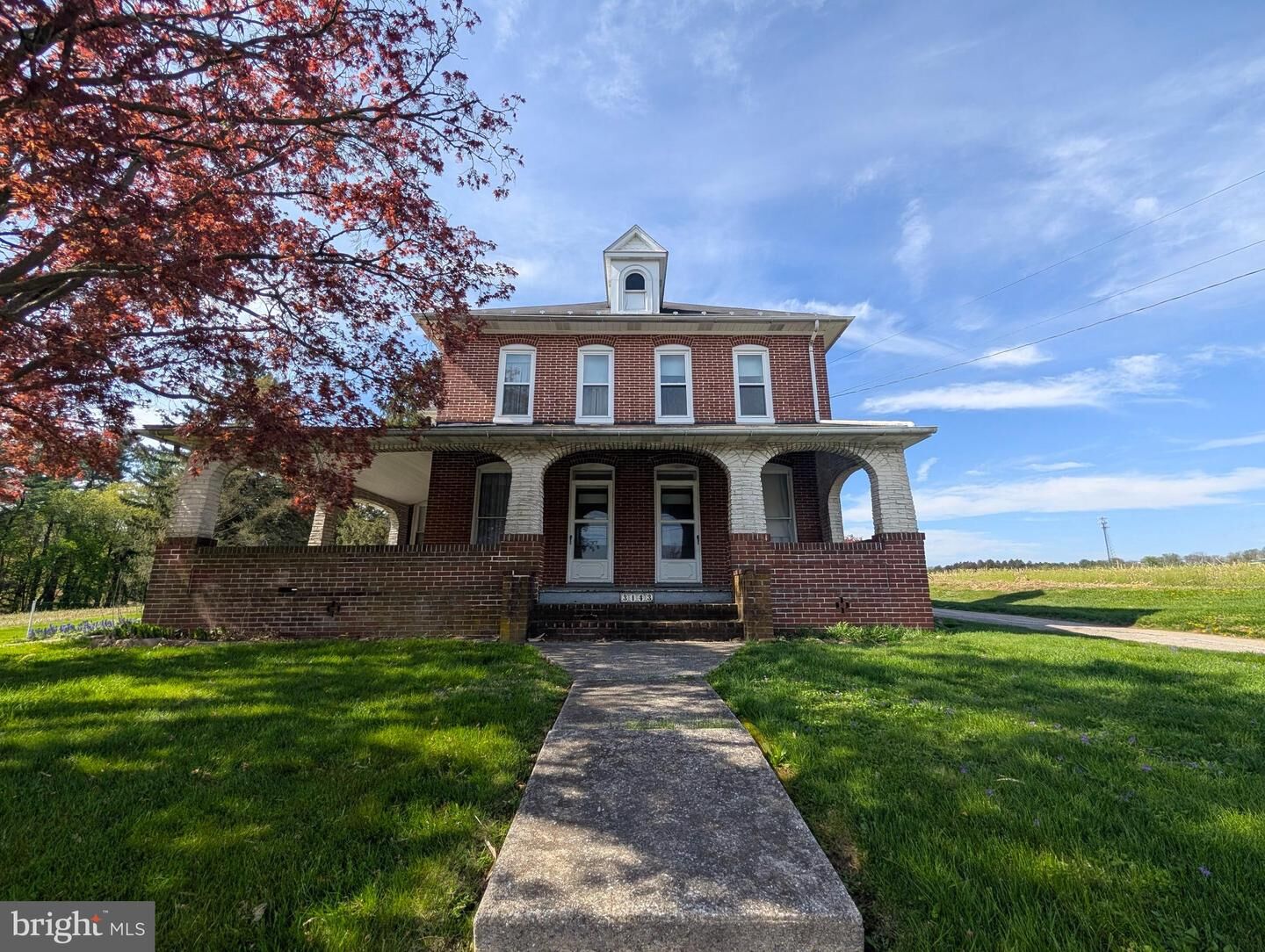 Property Photo:  3143 Baltimore Pike  PA 17331 