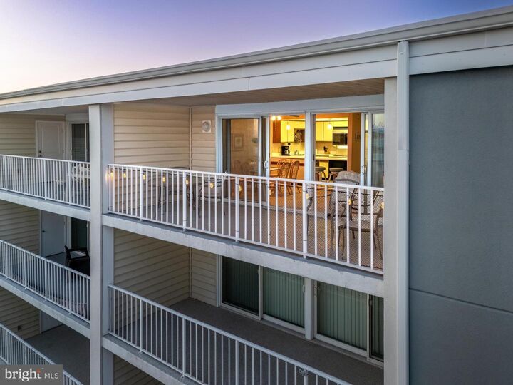 Property Photo:  107 Convention Center Drive 1030B  MD 21842 