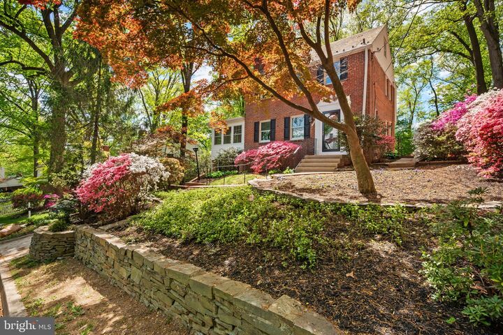 Property Photo:  108 Denver Road  MD 20910 