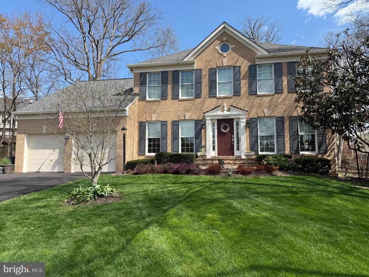 Property Photo:  13772 Laurel Rock Drive  VA 20124 