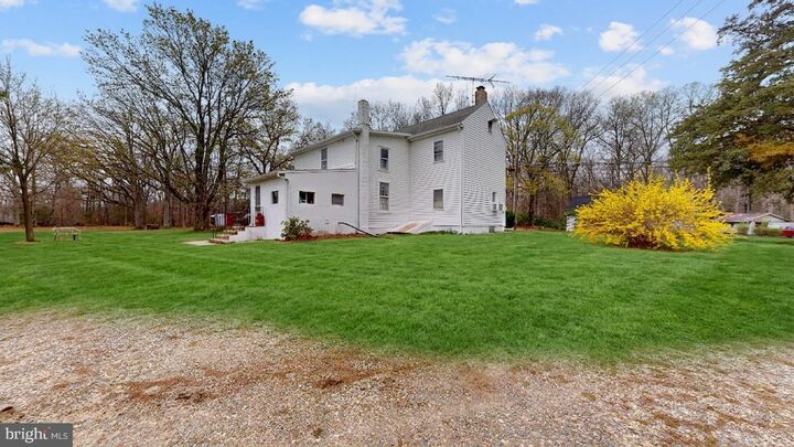 Property Photo: 776 Lower Mill Road NJ 08318