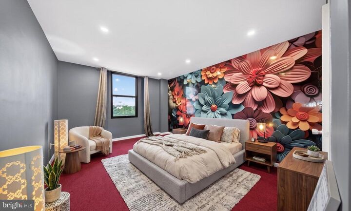 Property Photo:  4600 Duke Street 526  VA 22304 