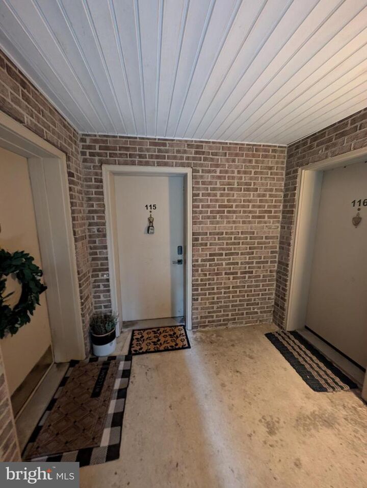 Property Photo:  23245 White Birch Court 3B  MD 20619 