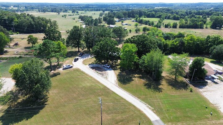 Property Photo:  621 Hwy 62 W  AR 72513 