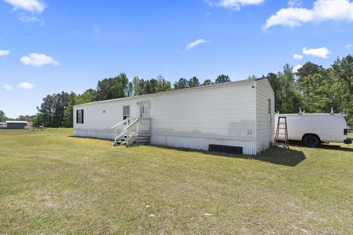 Property Photo: 2800 Joyner Swamp Rd. SC 29544