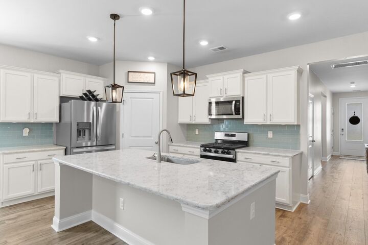 Property Photo:  482 McAlister Dr.  SC 29566 
