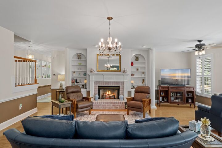 Property Photo:  3581 Highway 319 E  SC 29526 