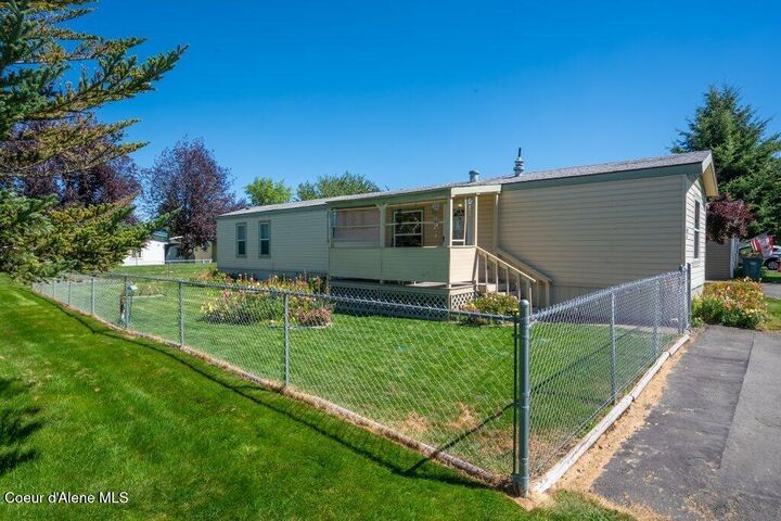 Property Photo: 2315 W Lady Anne Way ID 83854