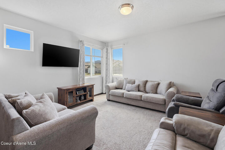 Property Photo:  115 N Spindle St  ID 83854 