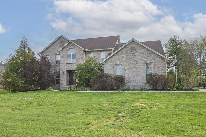 Property Photo:  7096 Brightwaters Court  OH 45011 