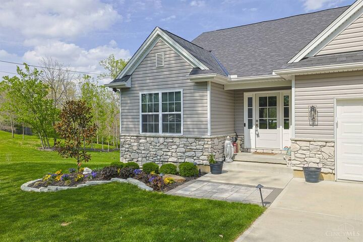 Property Photo:  10866 Carolina Trace Road  OH 45030 