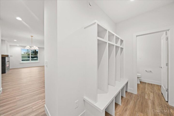 Property Photo: 3119 Hackberry Street OH 45207