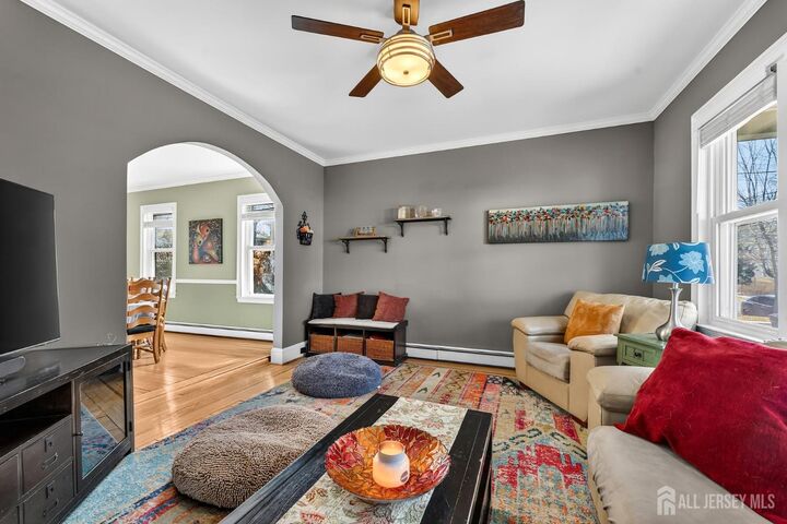 Property Photo:  331 Cedar Avenue  NJ 08904 