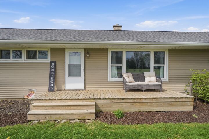 Property Photo:  31039 State Route 37  OH 43344 