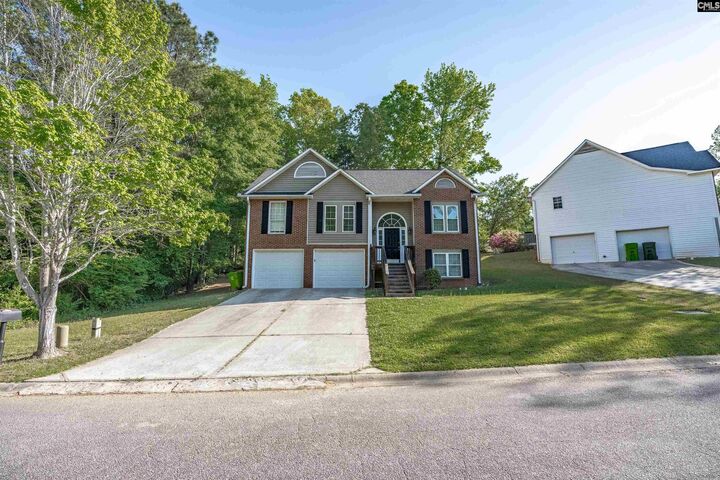 Property Photo: 117 Scanley SC 29063