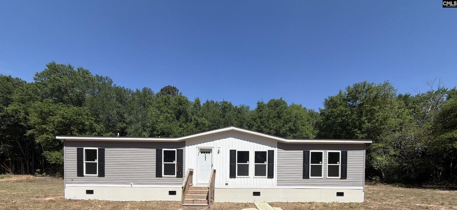 Property Photo:  191 Rainbow  SC 29164 