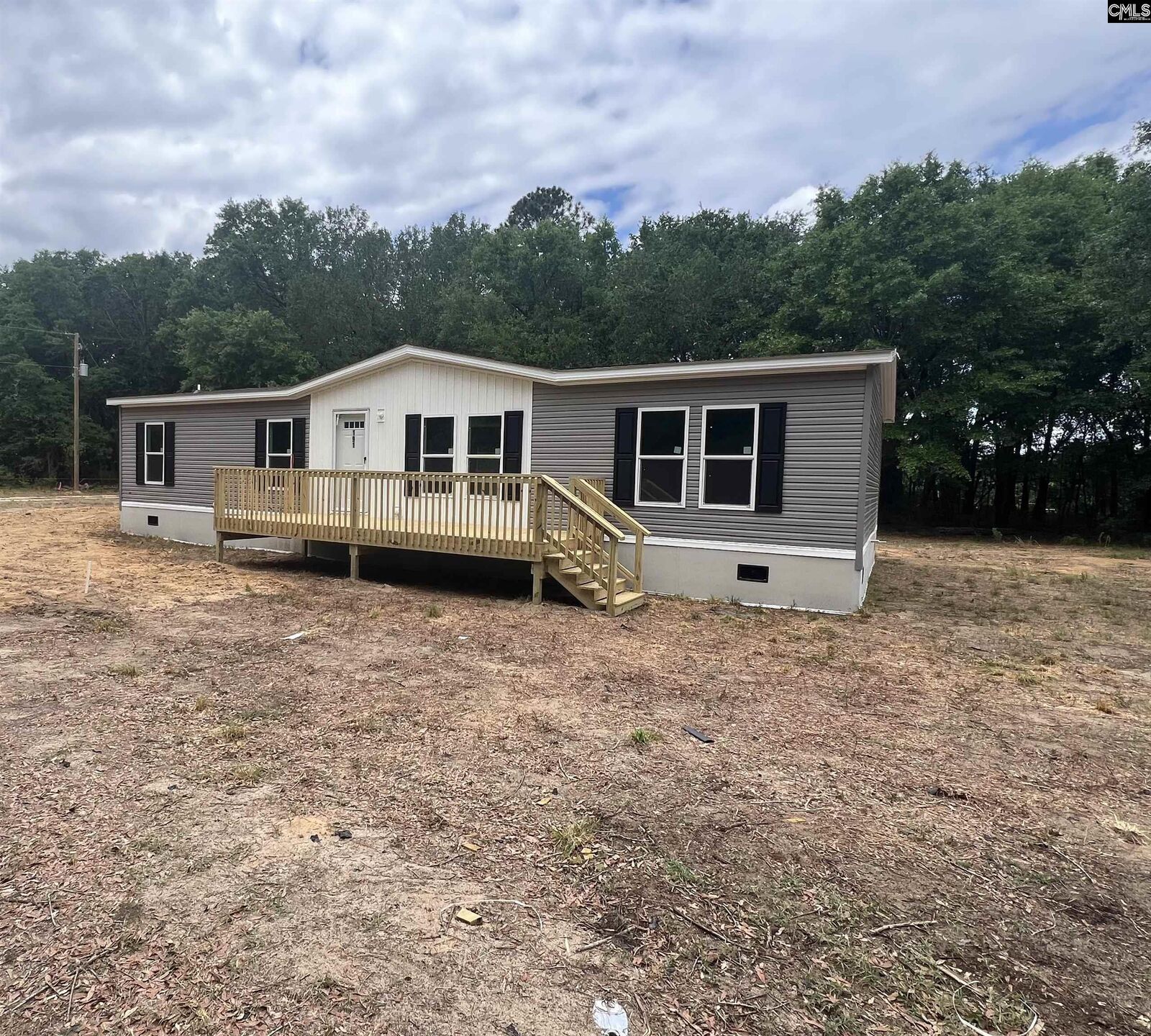 Property Photo:  191 Rainbow  SC 29164 