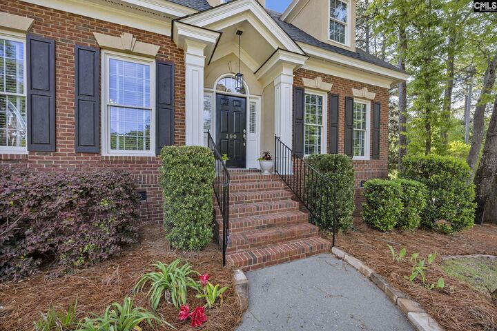 Property Photo:  100 Bramble  SC 29045 