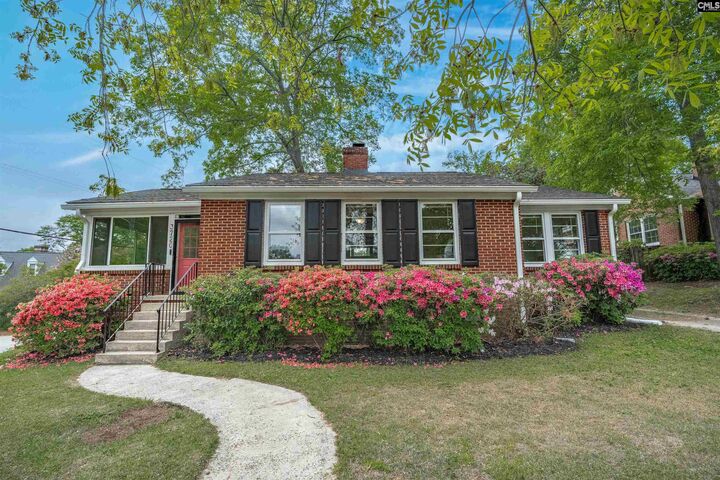 Property Photo:  3720 Wheat  SC 29205 