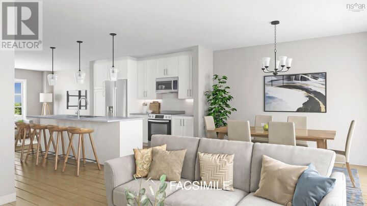 Property Photo: 159 Terrastone Ridge 6 NS B2X 0C4