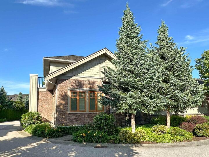 Property Photo:  3109 161 Street 47  BC V3Z 2K4 