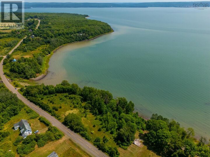 Property Photo:  Lot Granville Road  NS B0S 1A0 