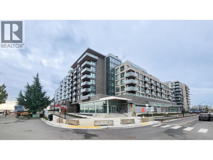 Property Photo:  755 Harbourside Drive 327  BC V7P 0G1 