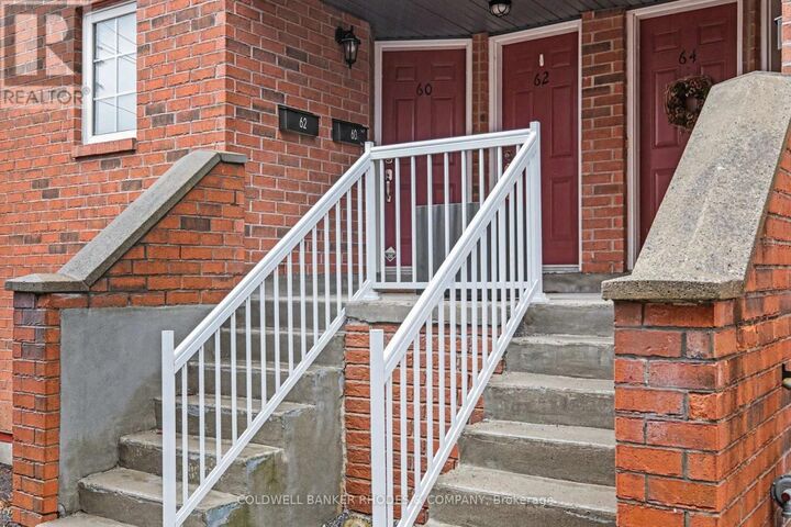 Property Photo:  60 Mayflower Private  ON K2B 0A2 
